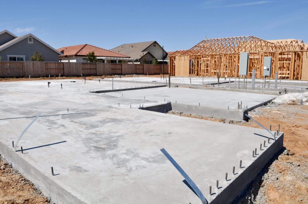 Concrete Contractor Riverside CA