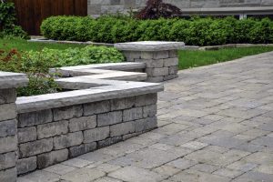 Decorative Retaining Walls Riverside CA